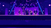 season 8 naomi smalls GIF by RuPaul's Drag Race