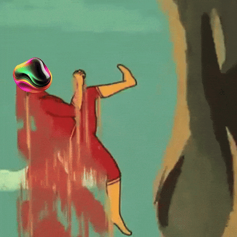 Crypto Lol GIF by Sogni AI