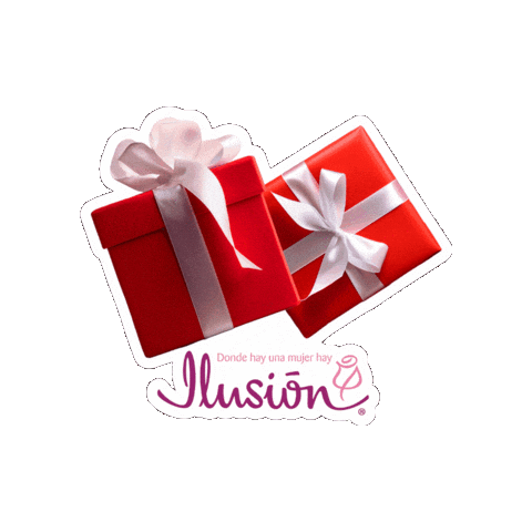 Sticker by Ilusión