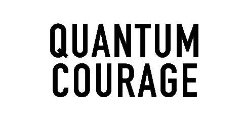 Qc Sticker by Quantum Courage