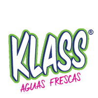San Valentin Hearts Sticker by Klass Aguas Frescas