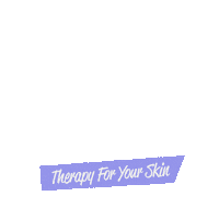 Girl Beauty Sticker by theraskinkosmetika