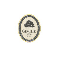 Bursa Sticker by Gemilik Lokum