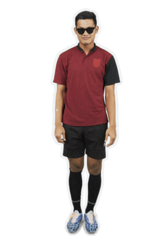 Kiper Happy Dance Sticker by Persisofficial