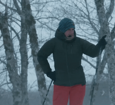 nova scotia canada GIF by BNNVARA