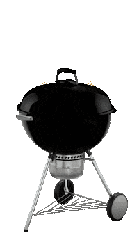 Summer Grilling Sticker by Feldschlösschen