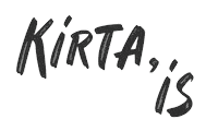 Dgf Sticker