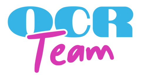 thefitzone___ fit thefitzone ocrteam Sticker