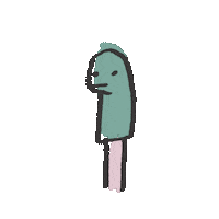 I Agree Yes Please Sticker by jagheterpiwa