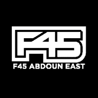 F45abdouneast f45 f45training f45abdouneast GIF