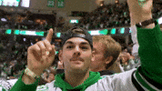 North Dakota Goal GIF by University of North Dakota