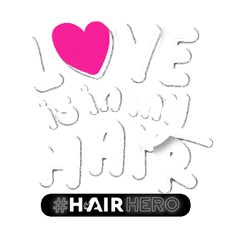 Hair Haircare Sticker by L'Oréal Professionnel Greece