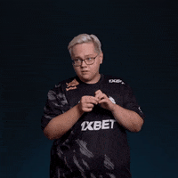 Magixx GIF by Team Spirit