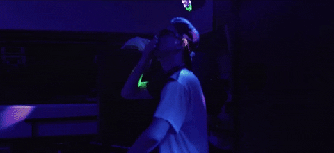 melbourne heatwave GIF