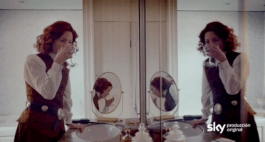 benedict cumberbatch patrick melrose GIF by Sky España