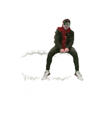 New Year Sticker by Alpha Link Crossfit