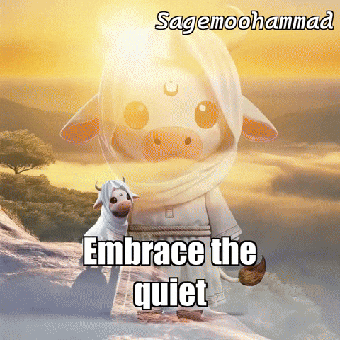 Peace Mountain GIF by Sagemoohammad