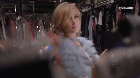 paris hilton drama GIF by HOLLYWOOD LOVE STORY