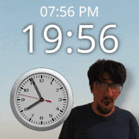 7Pm GIF