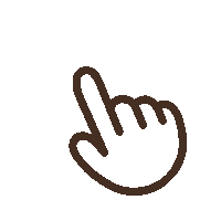 Loop Click Sticker by ELVAstudios