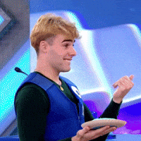Domingo Legal GIF