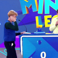 Domingo Legal GIF
