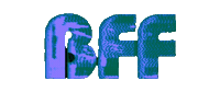 Art Glitch Sticker