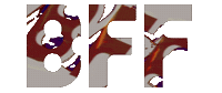 Art Glitch Sticker
