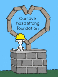 I Love You Dogs GIF by Chippy the Dog