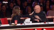 funkyverse dance tv canada toronto GIF