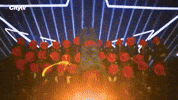 Street Dance GIF by Funkyverse Crew