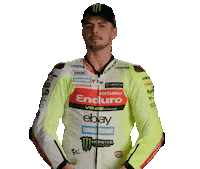 Love You Sticker by MotoGP™