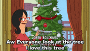 Christmas Tree GIF