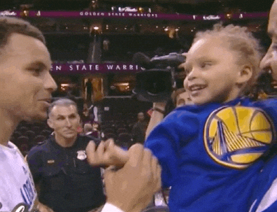 Fathers Day Kiss GIF