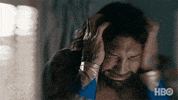 Freaking Out Dave Bautista GIF by Room104