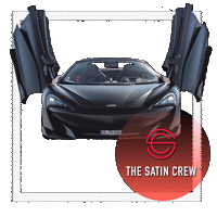 Tsc Sticker by thesatincrew