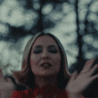 Music Video Dancing GIF by Rigoberta Bandini
