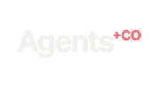 agentsandco agents co agents and co agentsandco Sticker