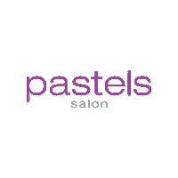 Pastel Dubai Salon Sticker by Pastels Salon
