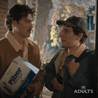 House Party Mom GIF by Adults