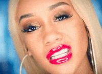 My Type GIF by Saweetie