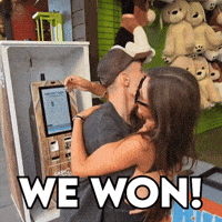 Cant Believe It United GIF by Clix