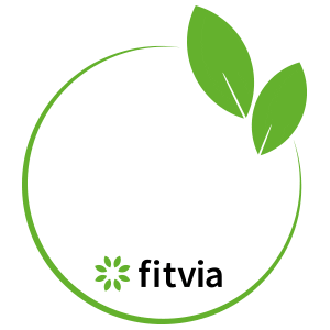 fitviafamily Sticker by fitvia
