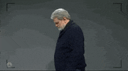 Brendan Gleeson Snl GIF by Saturday Night Live