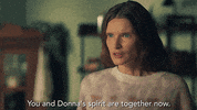Tv Show Mermaid GIF by Siren