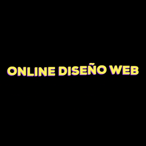 OnlineDisenoWeb paginas web online diseño web web online diseño online GIF