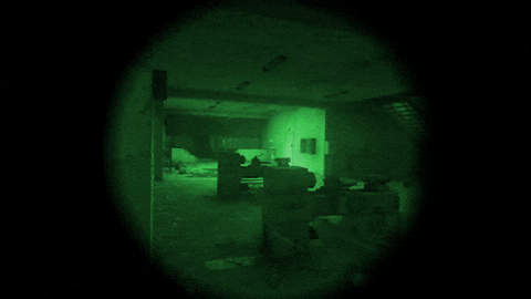 Stalker GIF by GSC Game World