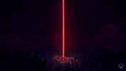 Flash Summon GIF by Xbox