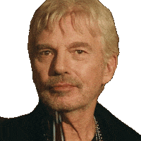 Music Video Bar Star Sticker by Carter Faith