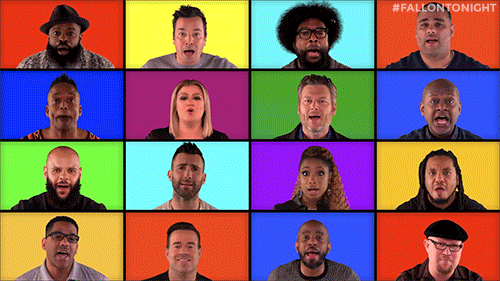jimmy fallon lol GIF by The Tonight Show Starring Jimmy Fallon